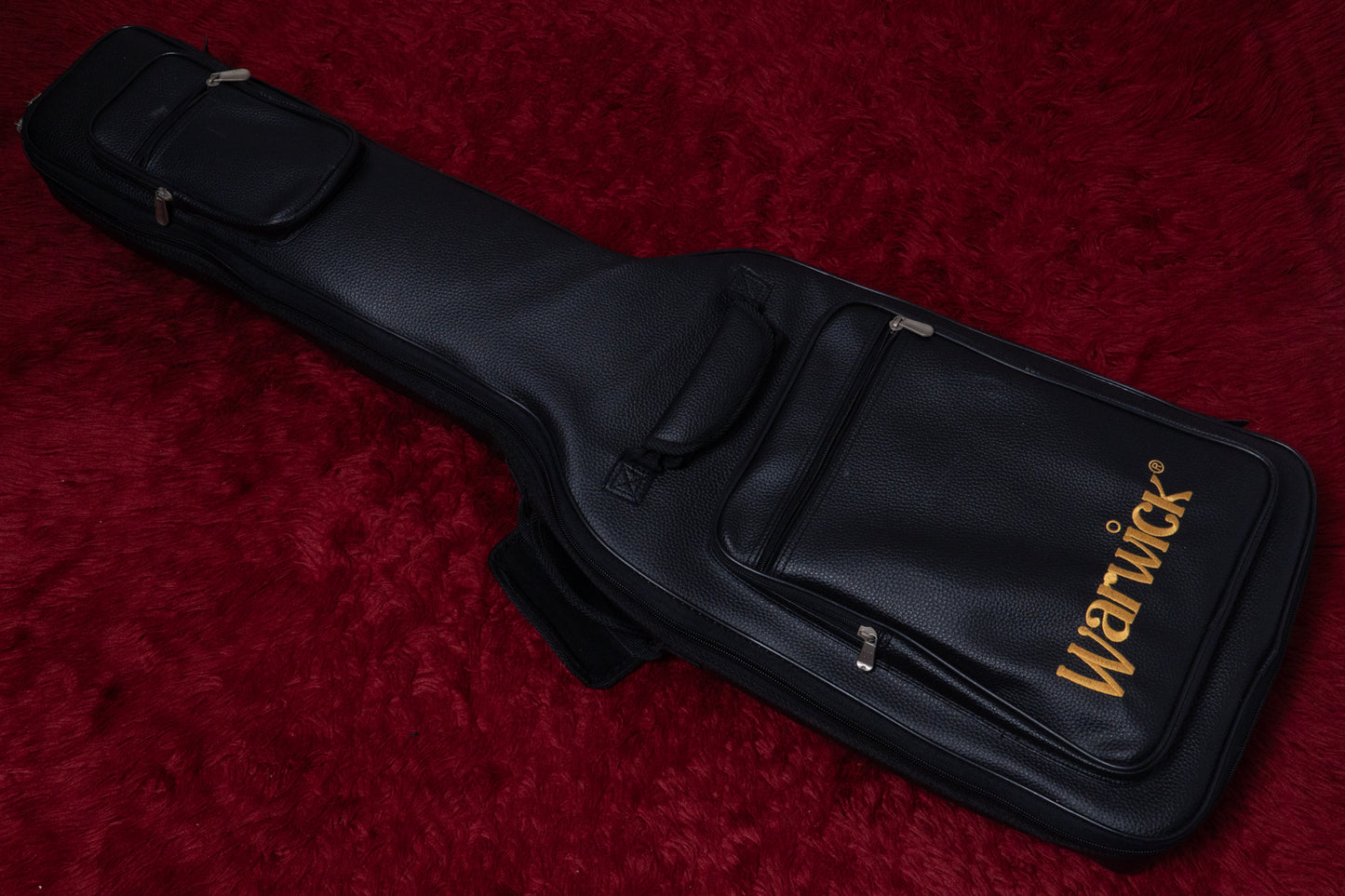 【used】Warwick / Thumb Bass 5st Natural Oil finish 2011 4.680kg #A155949-11【GIB Yokohama】