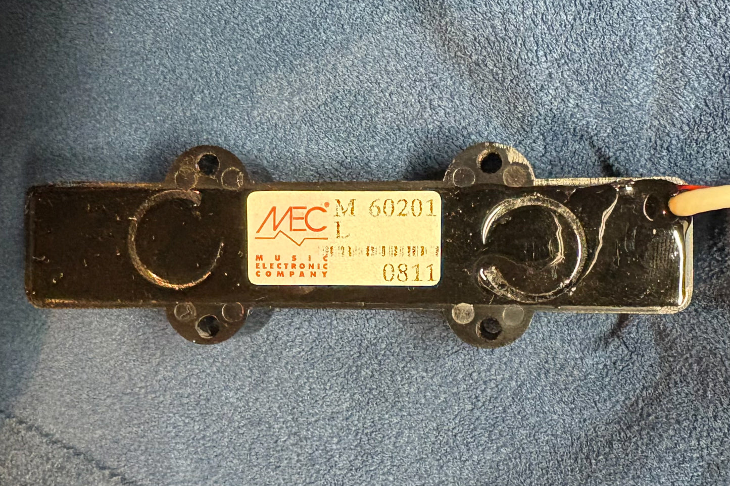 【used】Warwick / Thumb Bass 5st Natural Oil finish 2011 4.680kg #A155949-11【GIB Yokohama】