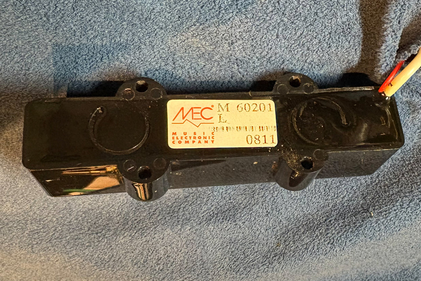 【used】Warwick / Thumb Bass 5st Natural Oil finish 2011 4.680kg #A155949-11【GIB Yokohama】