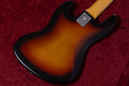 【used】Vanzandt / JBV-R2 V/3TS 2024 4.215kg #9976【GIB Yokohama】