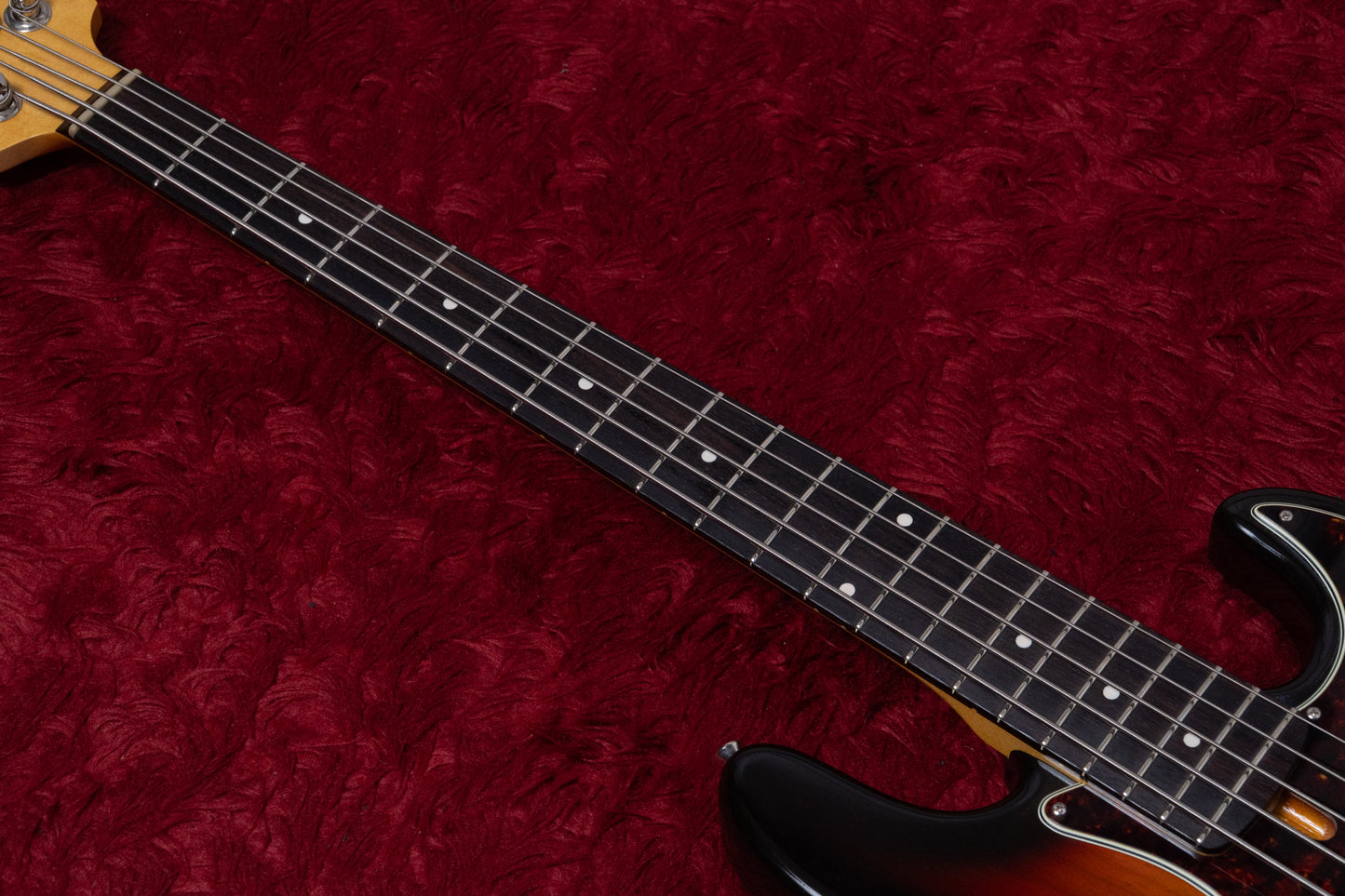 【used】Vanzandt / JBV-R2 V/3TS 2024 4.215kg #9976【GIB Yokohama】