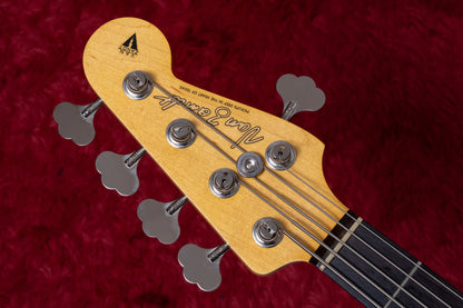 【used】Vanzandt / JBV-R2 V/3TS 2024 4.215kg #9976【GIB Yokohama】