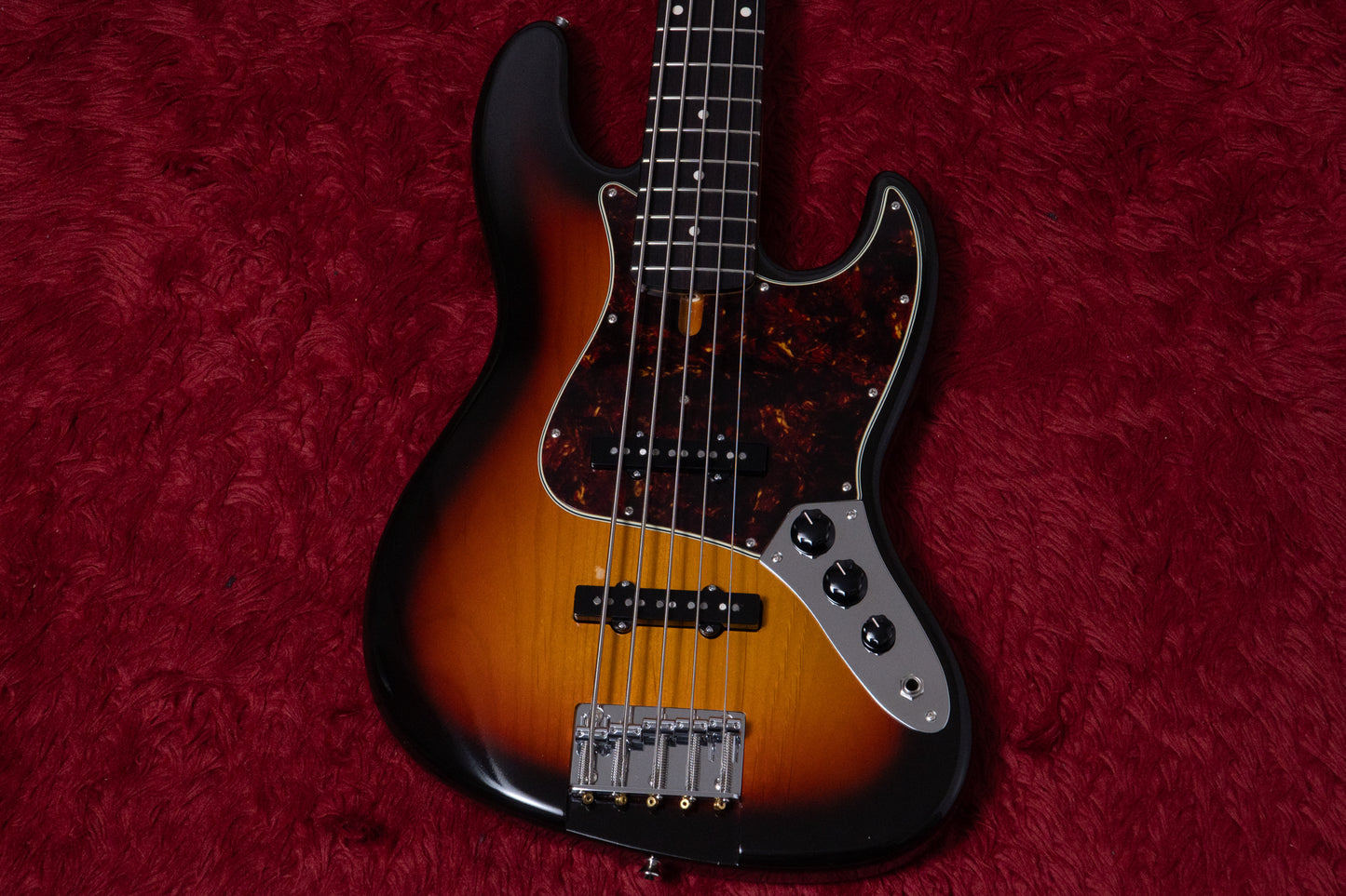 【used】Vanzandt / JBV-R2 V/3TS 2024 4.215kg #9976【GIB Yokohama】