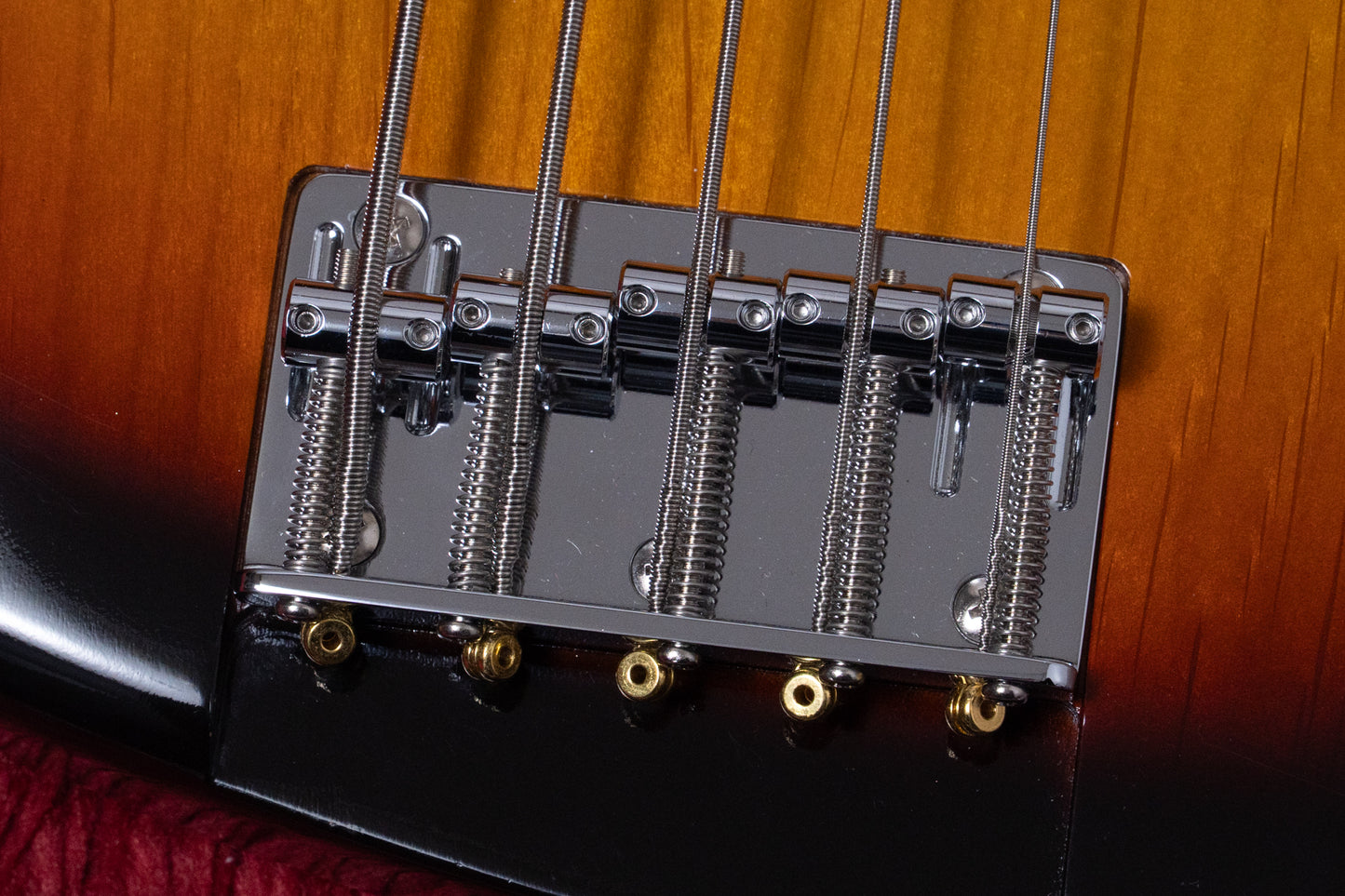 【used】Vanzandt / JBV-R2 V/3TS 2024 4.215kg #9976【GIB Yokohama】