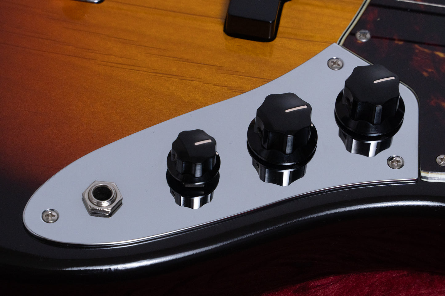 【used】Vanzandt / JBV-R2 V/3TS 2024 4.215kg #9976【GIB Yokohama】