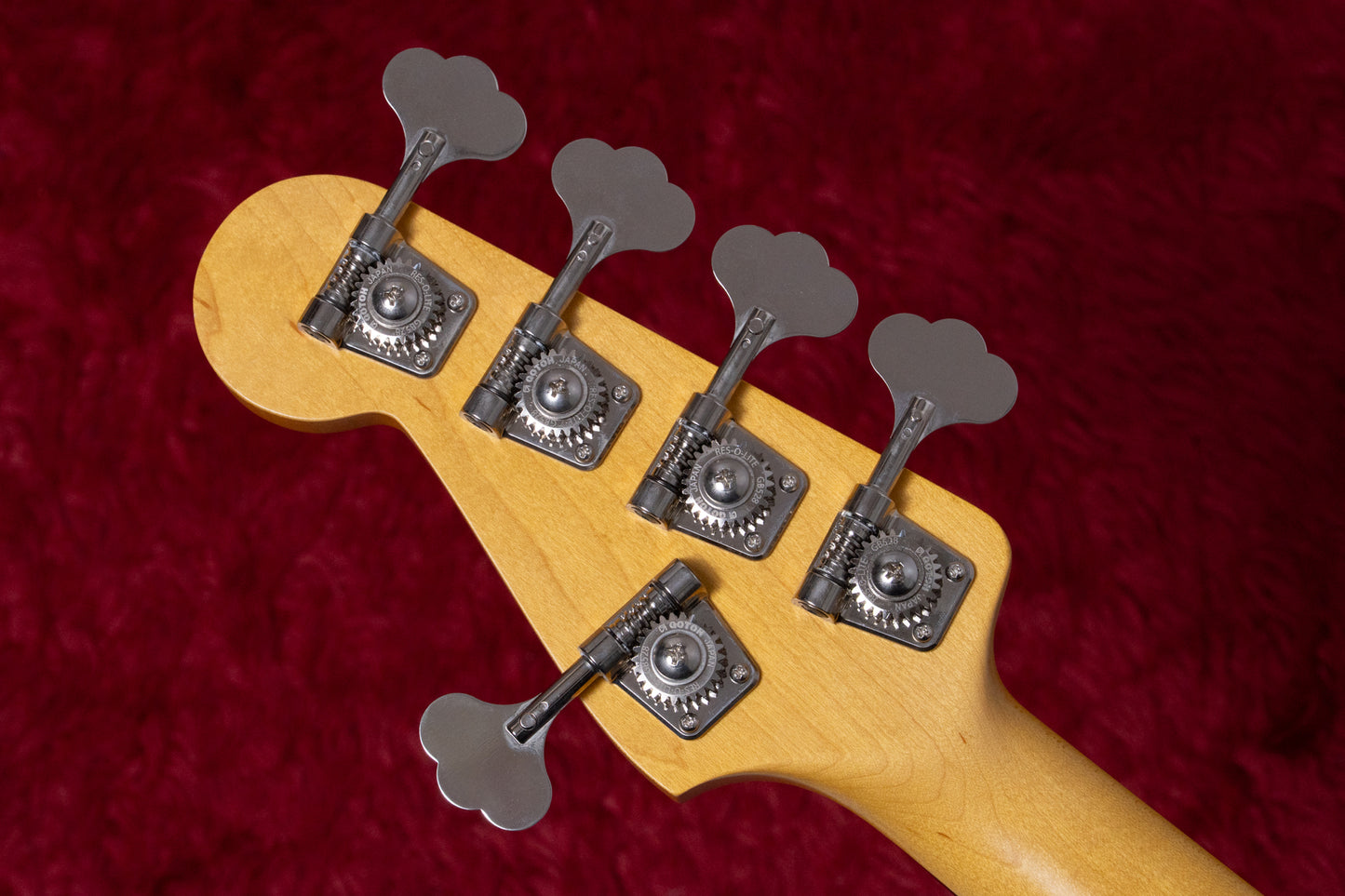 【used】Vanzandt / JBV-R2 V/3TS 2024 4.215kg #9976【GIB Yokohama】