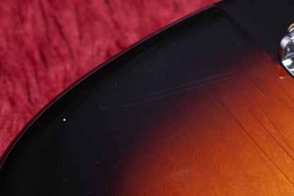 【used】Vanzandt / JBV-R2 V/3TS 2024 4.215kg #9976【GIB Yokohama】