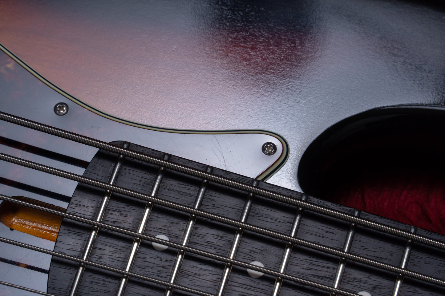 【used】Vanzandt / JBV-R2 V/3TS 2024 4.215kg #9976【GIB Yokohama】