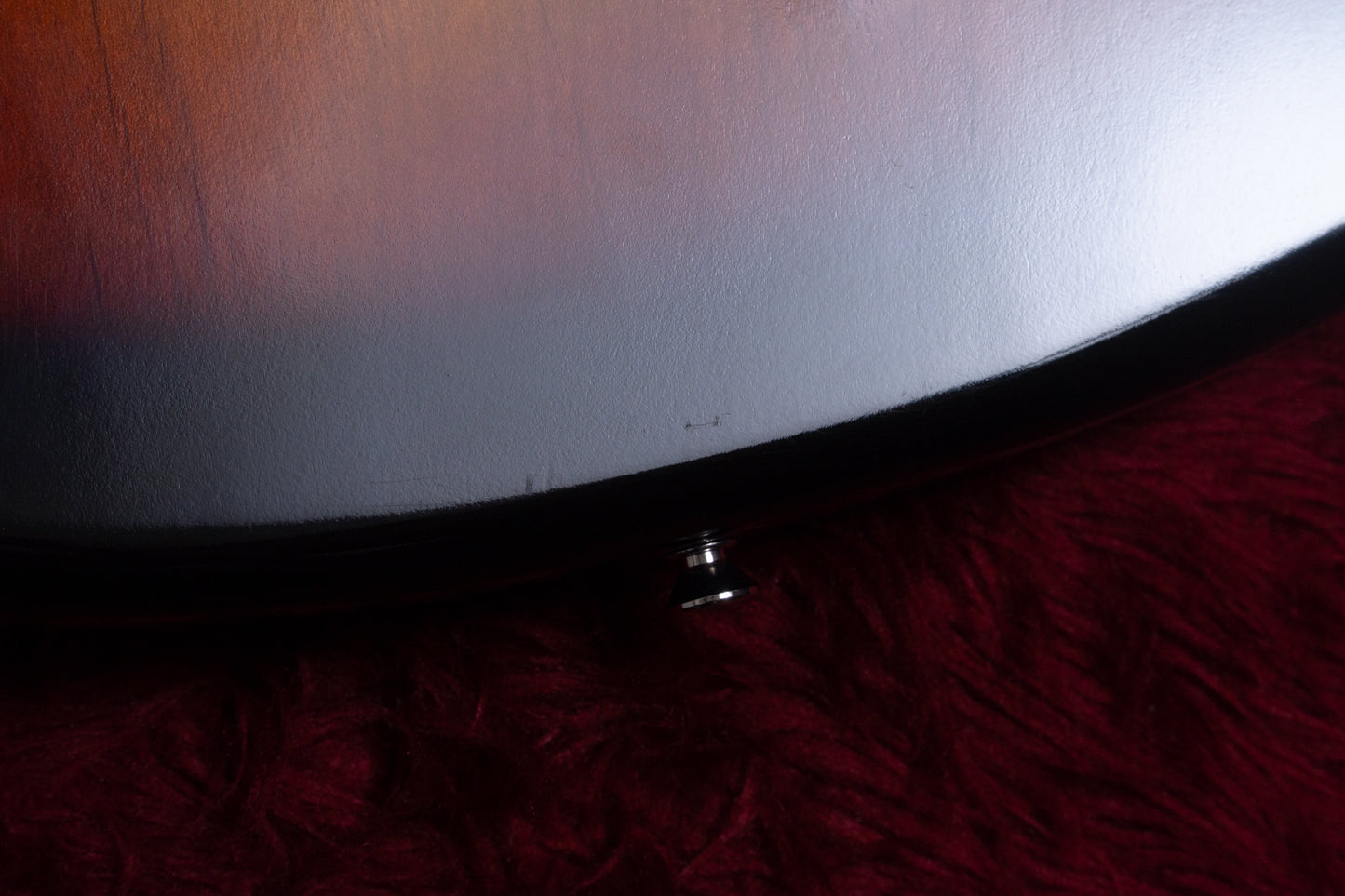 【used】Vanzandt / JBV-R2 V/3TS 2024 4.215kg #9976【GIB Yokohama】