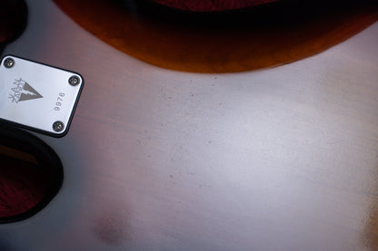 【used】Vanzandt / JBV-R2 V/3TS 2024 4.215kg #9976【GIB Yokohama】