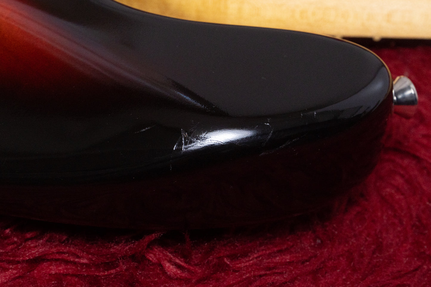 【used】Vanzandt / JBV-R2 V/3TS 2024 4.215kg #9976【GIB Yokohama】