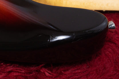 【used】Vanzandt / JBV-R2 V/3TS 2024 4.215kg #9976【GIB Yokohama】