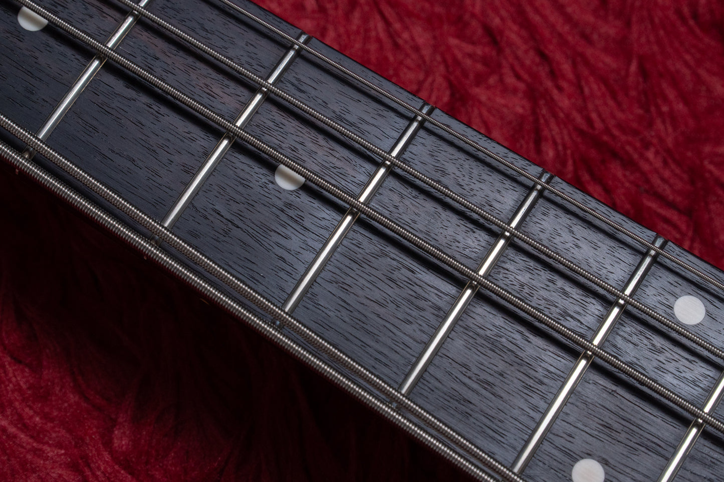 【used】Vanzandt / JBV-R2 V/3TS 2024 4.215kg #9976【GIB Yokohama】