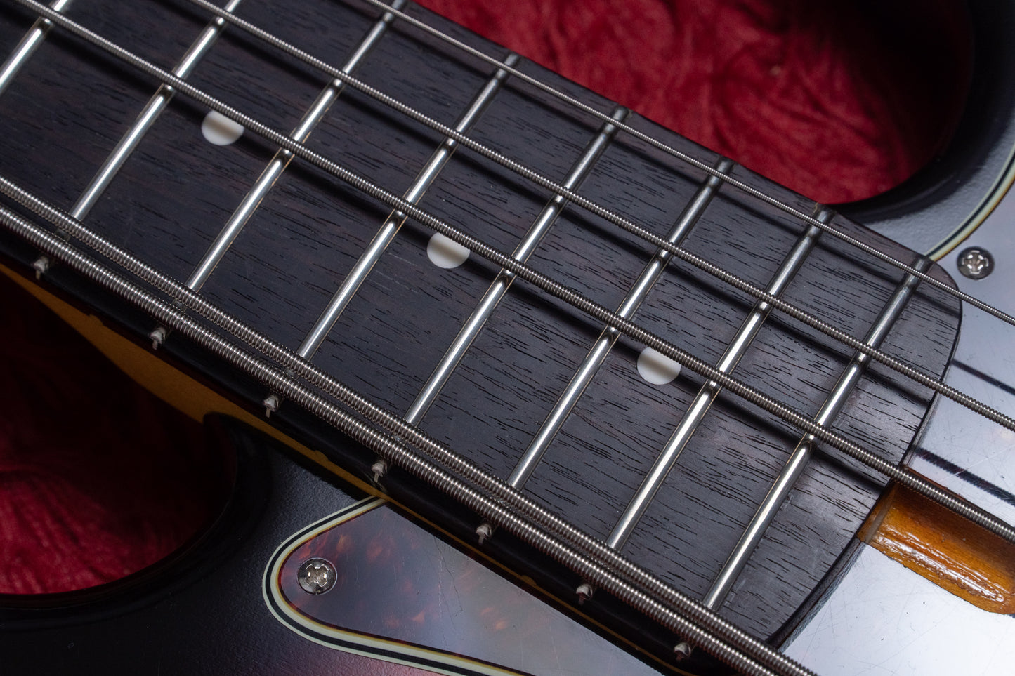 【used】Vanzandt / JBV-R2 V/3TS 2024 4.215kg #9976【GIB Yokohama】