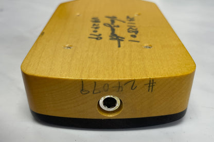 【used】Vanzandt / JBV-R2 V/3TS 2024 4.215kg #9976【GIB Yokohama】