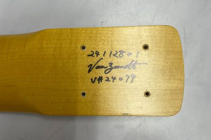 【used】Vanzandt / JBV-R2 V/3TS 2024 4.215kg #9976【GIB Yokohama】