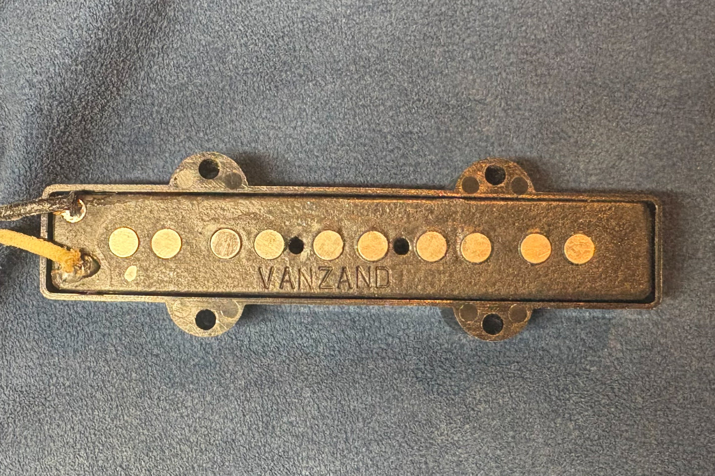 【used】Vanzandt / JBV-R2 V/3TS 2024 4.215kg #9976【GIB Yokohama】