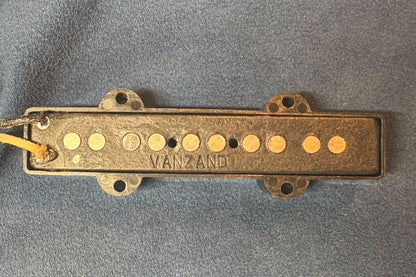 【used】Vanzandt / JBV-R2 V/3TS 2024 4.215kg #9976【GIB Yokohama】