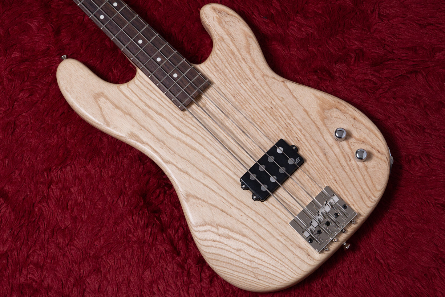 【used】Crews Maniac Sound / NPB-HB Matte NAT/R 3.695kg #250407【GIB Yokohama】