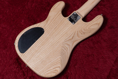 【used】Crews Maniac Sound / NPB-HB Matte NAT/R 3.695kg #250407【GIB Yokohama】