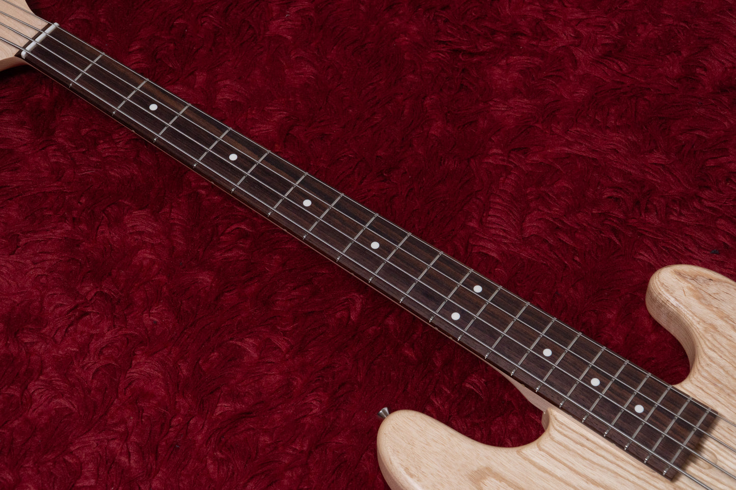 【used】Crews Maniac Sound / NPB-HB Matte NAT/R 3.695kg #250407【GIB Yokohama】