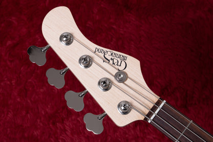 【used】Crews Maniac Sound / NPB-HB Matte NAT/R 3.695kg #250407【GIB Yokohama】