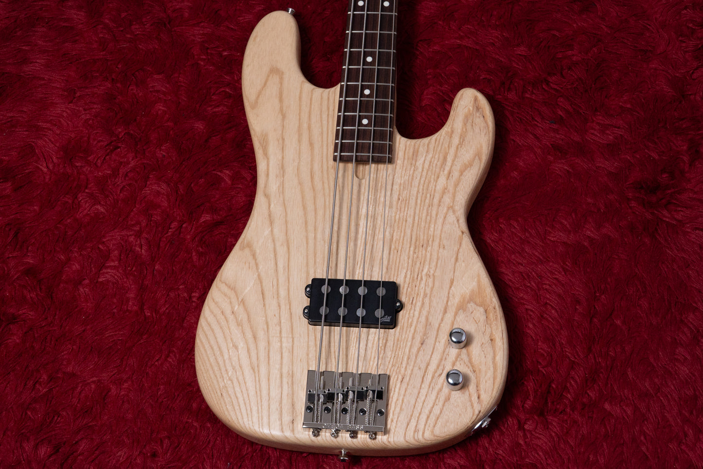 【used】Crews Maniac Sound / NPB-HB Matte NAT/R 3.695kg #250407【GIB Yokohama】