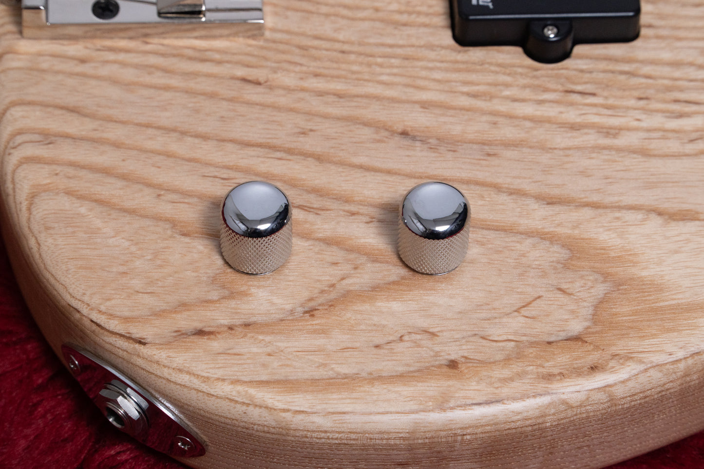 【used】Crews Maniac Sound / NPB-HB Matte NAT/R 3.695kg #250407【GIB Yokohama】