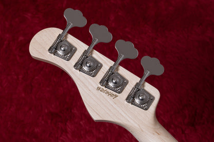 【used】Crews Maniac Sound / NPB-HB Matte NAT/R 3.695kg #250407【GIB Yokohama】