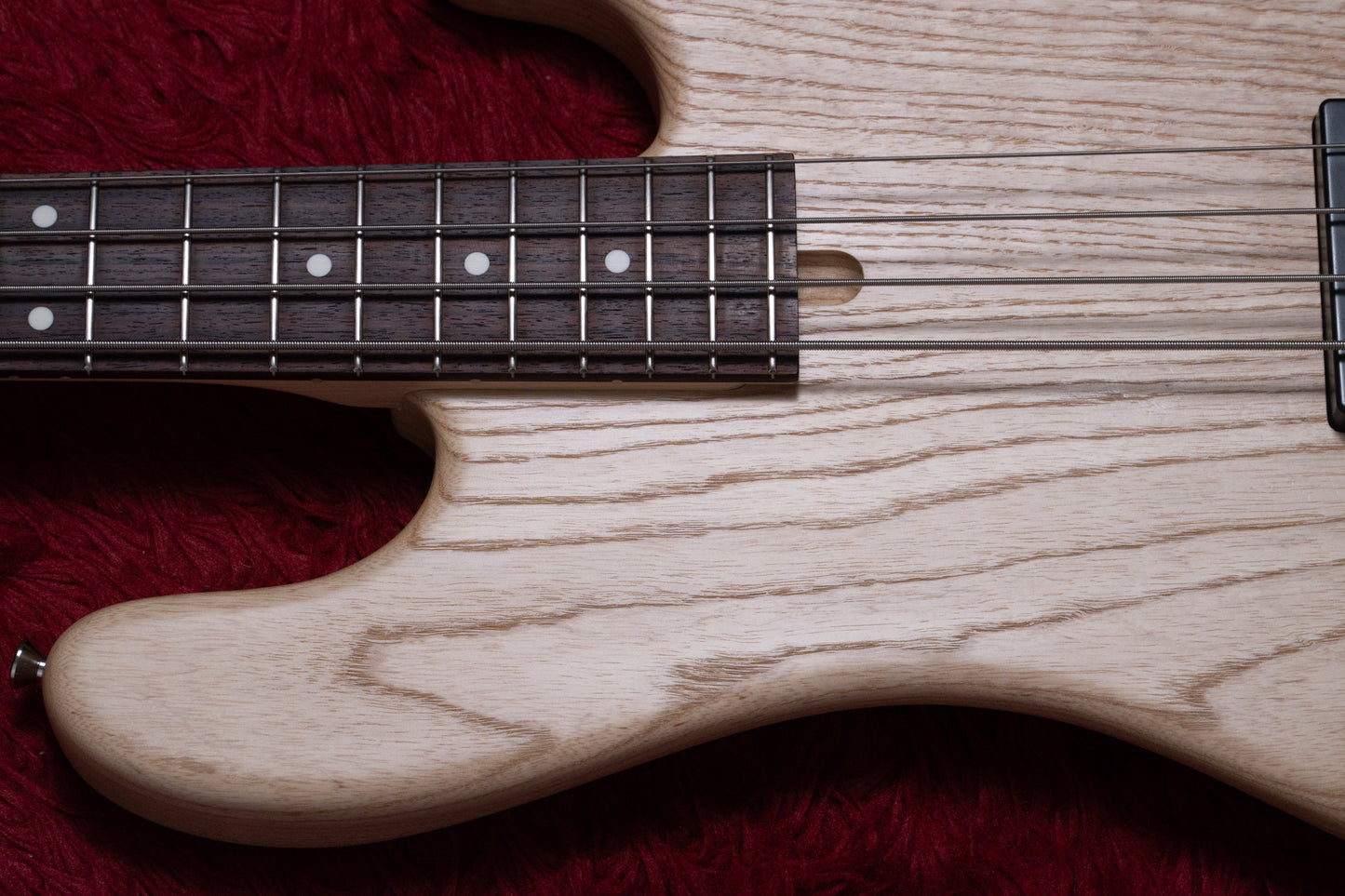 【used】Crews Maniac Sound / NPB-HB Matte NAT/R 3.695kg #250407【GIB Yokohama】