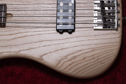 【used】Crews Maniac Sound / NPB-HB Matte NAT/R 3.695kg #250407【GIB Yokohama】