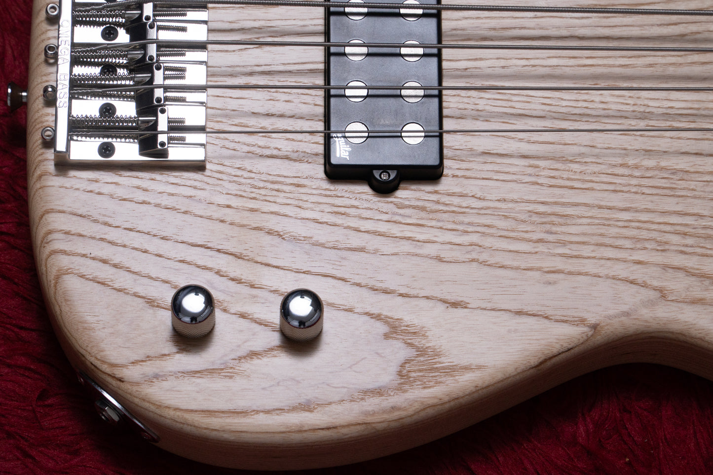 【used】Crews Maniac Sound / NPB-HB Matte NAT/R 3.695kg #250407【GIB Yokohama】