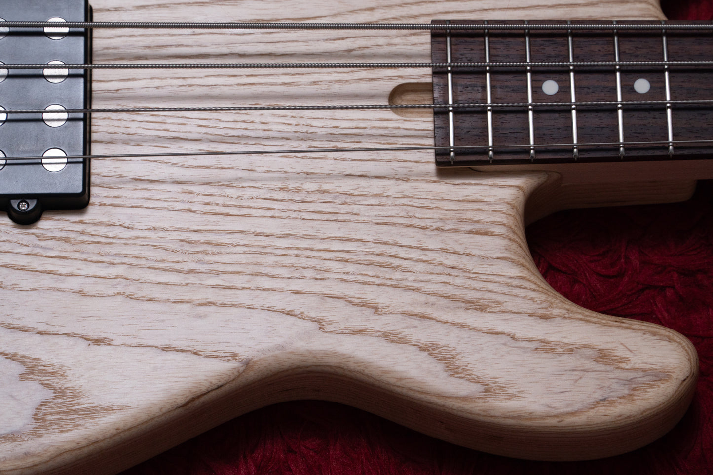 【used】Crews Maniac Sound / NPB-HB Matte NAT/R 3.695kg #250407【GIB Yokohama】