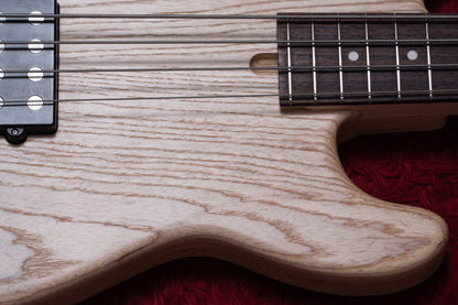 【used】Crews Maniac Sound / NPB-HB Matte NAT/R 3.695kg #250407【GIB Yokohama】