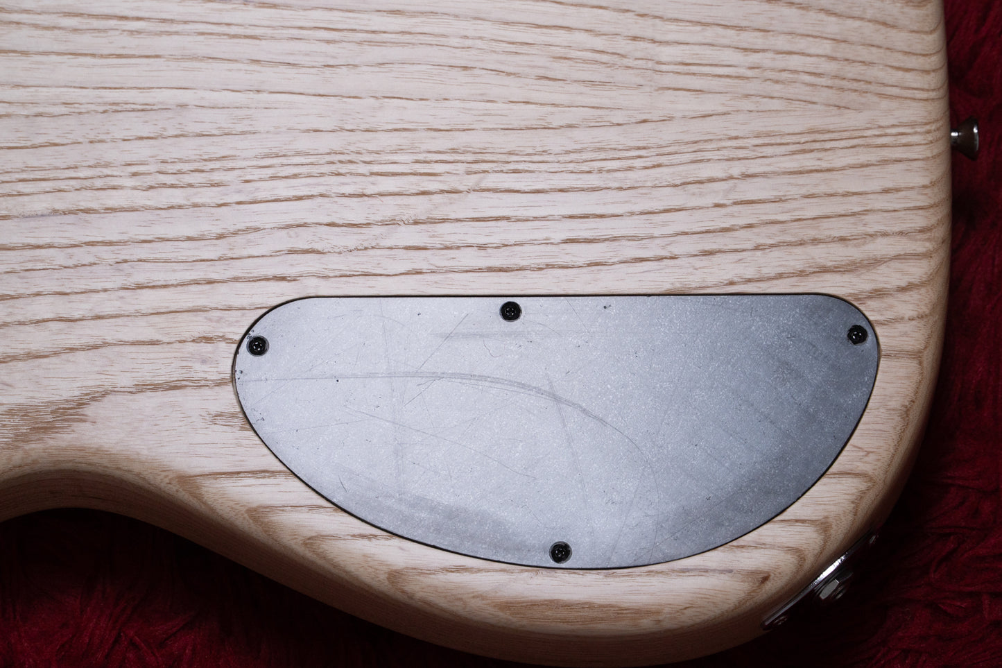 【used】Crews Maniac Sound / NPB-HB Matte NAT/R 3.695kg #250407【GIB Yokohama】