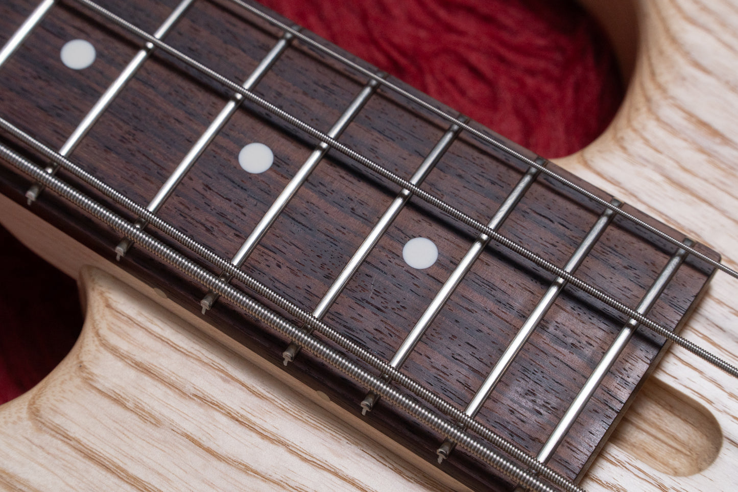 【used】Crews Maniac Sound / NPB-HB Matte NAT/R 3.695kg #250407【GIB Yokohama】