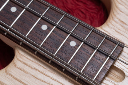 【used】Crews Maniac Sound / NPB-HB Matte NAT/R 3.695kg #250407【GIB Yokohama】