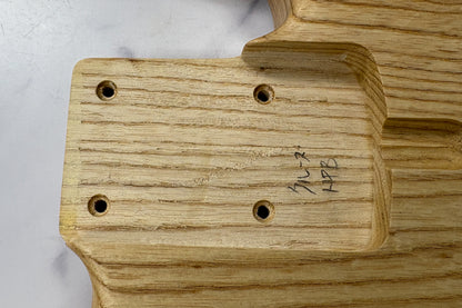 【used】Crews Maniac Sound / NPB-HB Matte NAT/R 3.695kg #250407【GIB Yokohama】