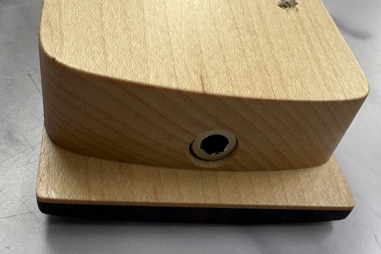 【used】Crews Maniac Sound / NPB-HB Matte NAT/R 3.695kg #250407【GIB Yokohama】