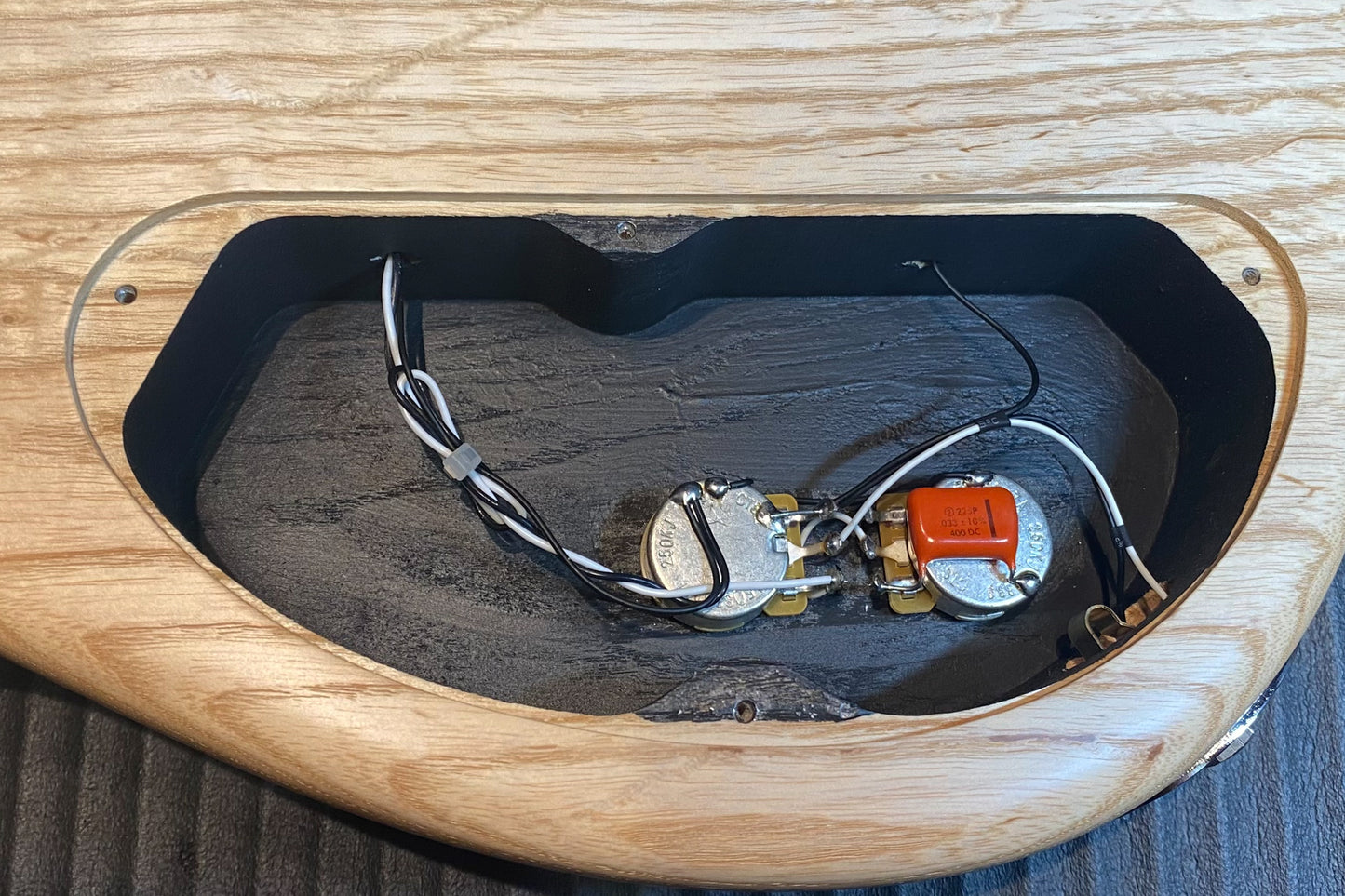 【used】Crews Maniac Sound / NPB-HB Matte NAT/R 3.695kg #250407【GIB Yokohama】