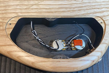 【used】Crews Maniac Sound / NPB-HB Matte NAT/R 3.695kg #250407【GIB Yokohama】