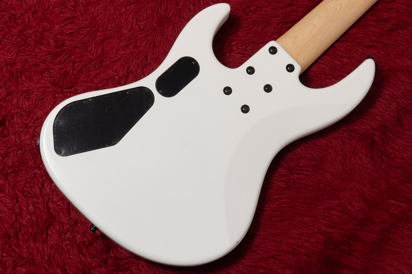 【used】EDWARDS / Platinum Edition E-AMAZE-5-190 Snow White 4.355kg #ED4902223【GIB Yokohama】