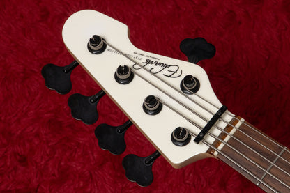 【used】EDWARDS / Platinum Edition E-AMAZE-5-190 Snow White 4.355kg #ED4902223【GIB Yokohama】