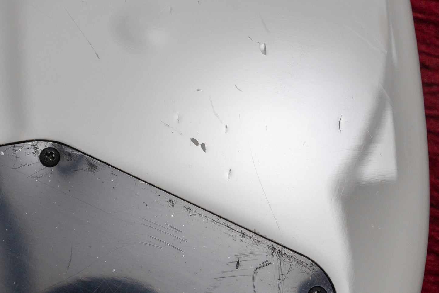 【used】EDWARDS / Platinum Edition E-AMAZE-5-190 Snow White 4.355kg #ED4902223【GIB Yokohama】