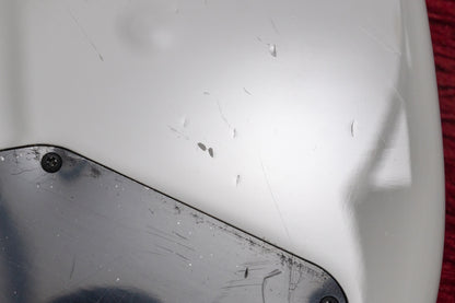 【used】EDWARDS / Platinum Edition E-AMAZE-5-190 Snow White 4.355kg #ED4902223【GIB Yokohama】