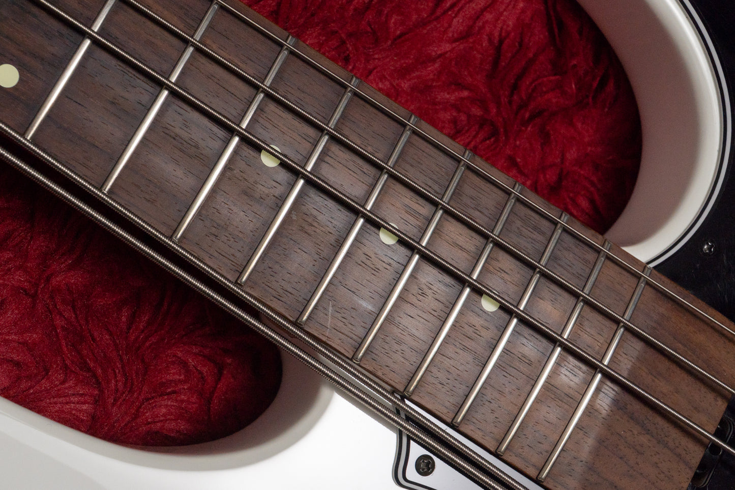 【used】EDWARDS / Platinum Edition E-AMAZE-5-190 Snow White 4.355kg #ED4902223【GIB Yokohama】