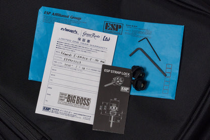 【used】EDWARDS / Platinum Edition E-AMAZE-5-190 Snow White 4.355kg #ED4902223【GIB Yokohama】