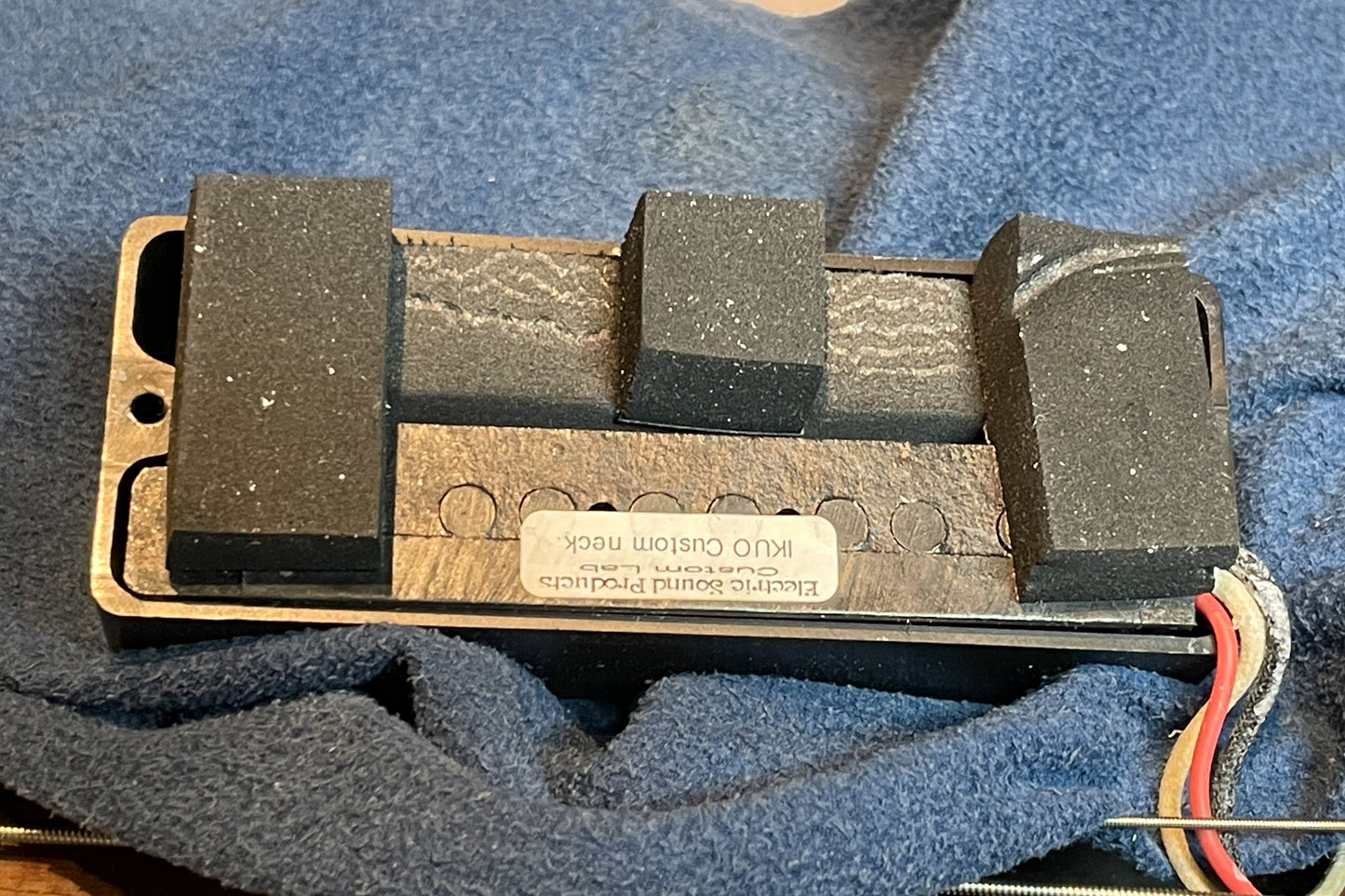 【used】EDWARDS / Platinum Edition E-AMAZE-5-190 Snow White 4.355kg #ED4902223【GIB Yokohama】