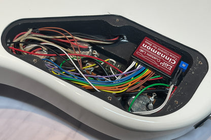 【used】EDWARDS / Platinum Edition E-AMAZE-5-190 Snow White 4.355kg #ED4902223【GIB Yokohama】