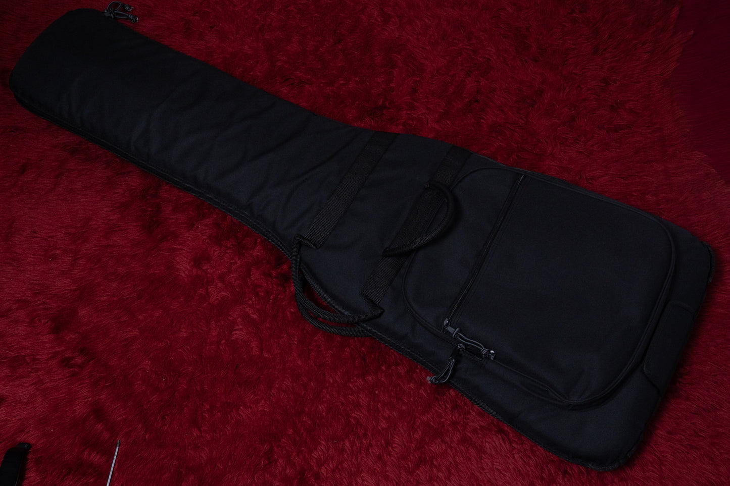 【used】Atelier Z / M#265 CTM TP-PPL MH 2024 4.630kg #041632【GIB Yokohama】